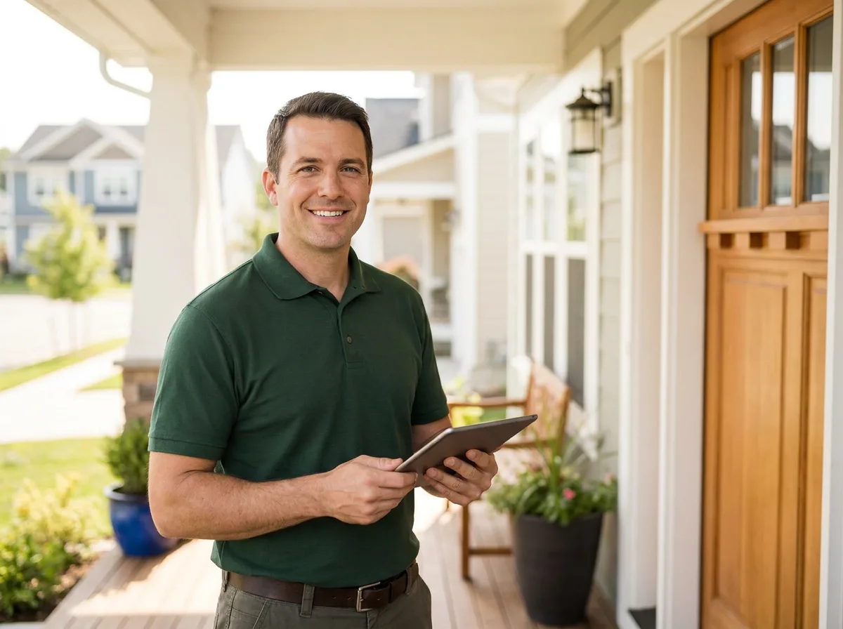 Pest control FAQs for Lane, SD